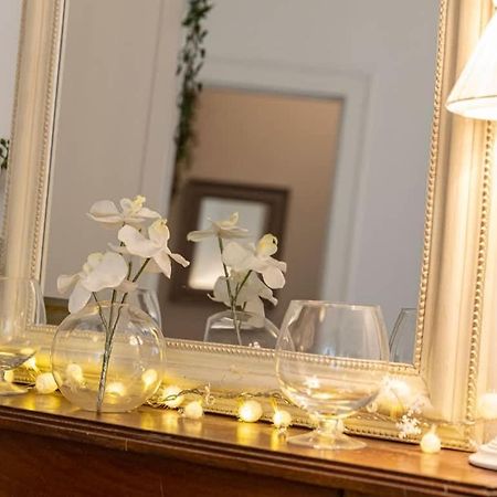 L'Aparte, Bel Appartement Lumineux Avec 1 Chambre Rennes Buitenkant foto